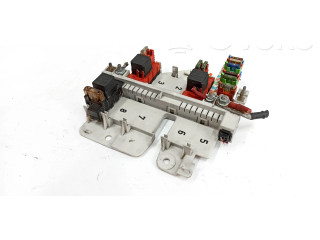   Pojistková skříňka 1635450105, 1635453328   Mercedes-Benz ML W163 2000