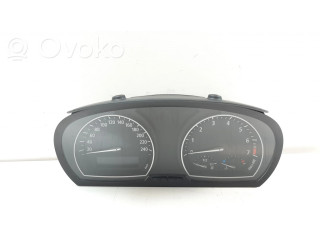 Панель приборов 62113413124, 62116211341312401   BMW X3 E83       