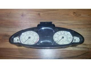 Přístrojová deska  Rover 75 2000 yac110407  