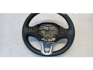 Volant Peugeot 2008 I 2016 98007408ZD, 98007408ZD  