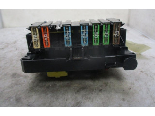   Pojistková skříňka 9659741780, 9659741780   Citroen C2 2003