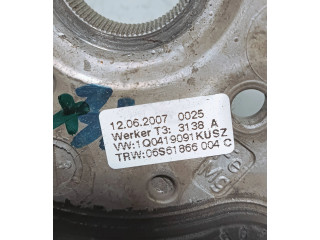 Volant Volkswagen Touran I 2007 1Q0419091, 12062007  