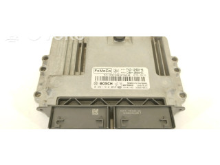 Блок управления двигателя CV6A12B684BC, FN1512A650AB   Ford Ecosport