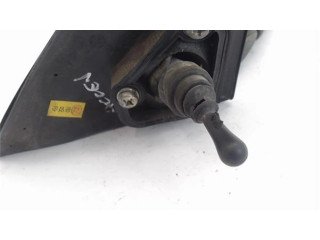 Zpětné zrcátko pravé Hyundai Accent 2002    