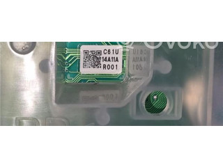 Pojistková skříňka Спидометр (приборный щиток) BHR155214, BHR155214   Mazda MX-3 2014