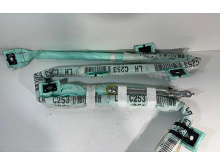 Боковая подушка безопасности 2538604700   Mercedes-Benz GLC X253 C253