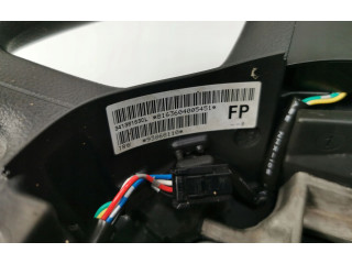 Руль Ford Kuga I  2008 - 2012 года 34138163CL      