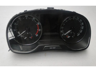 Přístrojová deska  Skoda Fabia Mk1 (6Y)  6V0920740, 6V0920740  