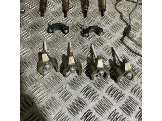 Vstřikovač 0281002949, 0445010540   BMW 1 F20 F21  pro naftový motor 2.0  