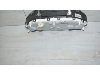 Přístrojová deska  Peugeot 2008 I 2014 9805408680, 9805408680  