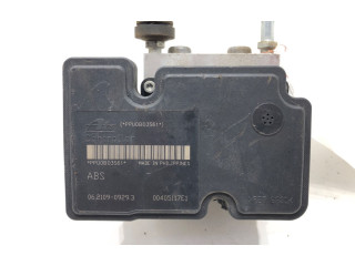 Jednotka ABS 44510-B1011   Subaru Justy 2010