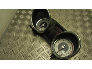 Přístrojová deska  Mercedes-Benz SLK R172 2013 A1729005706  