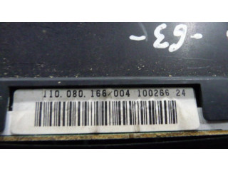 Панель приборов 110080166, 88311337   Opel Vectra C       