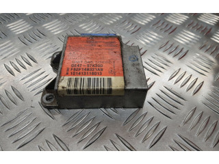 Блок подушек безопасности F82F14B321AB   Mazda 626
