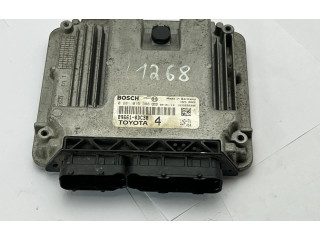 Řídící jednotka 0281015388   Toyota Yaris 2015