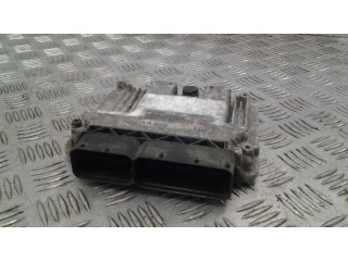 Блок управления двигателя 0281011970, 55354770   Opel Astra H