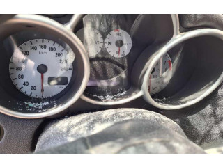 Přístrojová deska  Alfa Romeo 166 1998 60653706  