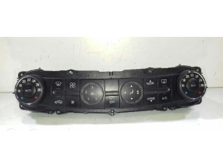 Блок управления климат-контролем 2198300585   Mercedes-Benz CLS AMG C219