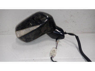 Зеркало электрическое        Honda Civic  2006-2011 года   