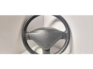 Руль Peugeot 207 CC  2007-2014 года 6045458      