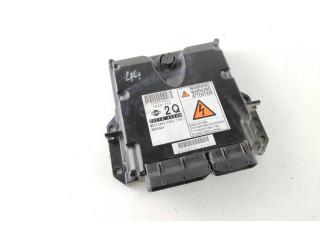 Řídící jednotka 237104X03C, 5800745   Nissan Navara D40 2008