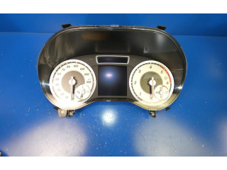 Přístrojová deska  Mercedes-Benz A W176 2013 A1769000201, A1769016900  