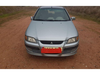 Руль Mitsubishi Space Star  1998 - 2005 года       