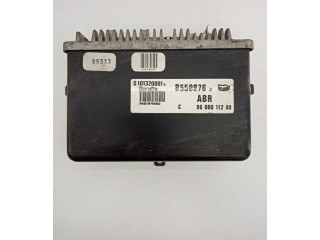 Jednotka ABS S101320001, 960011280   Citroen XM 1990