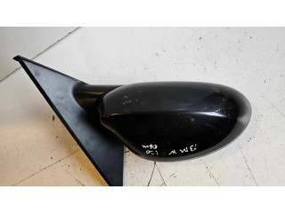 Zpětné zrcátko  BMW 1 E81 E87 2006  010803  