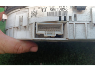 Панель приборов 96804358EJ, 96804358EJ   Chevrolet Lacetti       