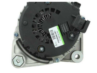 Генератор FG23S058, 3EFFE   BMW 5 F10 F11      