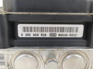 Блок АБС 51786433, 0265235231   Fiat  Grande Punto  