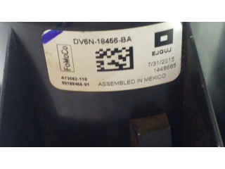 Вентилятор печки    DV6N18456BA, A73582110   Ford Focus