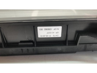 Дисплей    248105950R   Renault Zoe