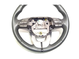 Руль Hyundai i30  2017 -  года 56110G4KH0TRY, 96720G4270      