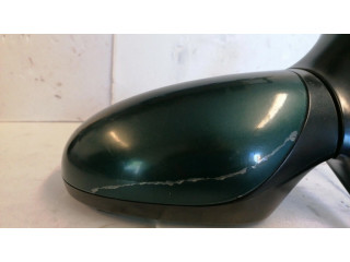 Zpětné zrcátko  levé Peugeot 406 2000  96283369  