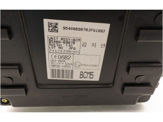 Блок комфорта 95400-B9070   Hyundai i10   