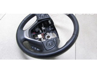 Volant Honda CR-V 2015   