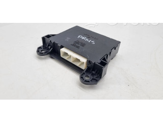 Блок управления климат-контролем 8865047051   Toyota Prius (XW20)