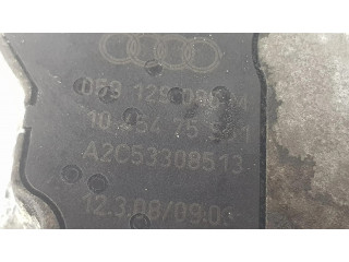 Блок управления 059129086M, 1111AA   Audi Q7 4M