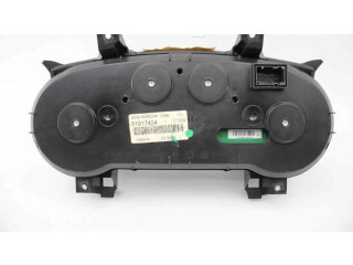 Přístrojová deska  Fiat Punto (199) 2012 51917424  