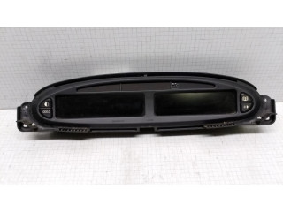 Панель приборов 965166380, 88311351   Citroen Xsara Picasso       