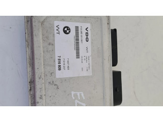 Řídící jednotka 412265001001, 412265001   BMW 3 E46 2003