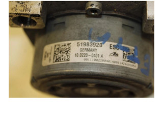 Jednotka ABS 10.0220-0401.4   Alfa Romeo Giulietta 2010