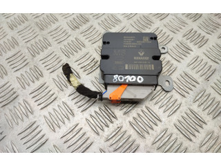 Блок подушек безопасности 985109033R   Renault Express