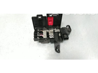 Блок предохранителей  4M0941823A   Audi Q7 4M 