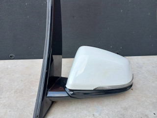 Zpětné zrcátko  levé BMW 2 F46 2019  7421467, 51167421467  