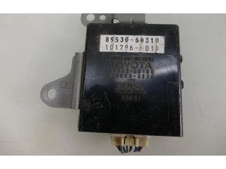 Блок управления редуктора коробки передач (раздатки) 8953060310   Toyota Land Cruiser (J120)