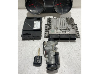 Řídící jednotka 23710BB31A, 23710BB31A   Nissan Qashqai 2008