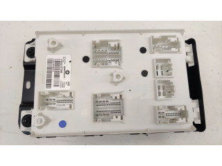 Блок комфорта 68222875AE, P68222875AE   Chrysler Pacifica   